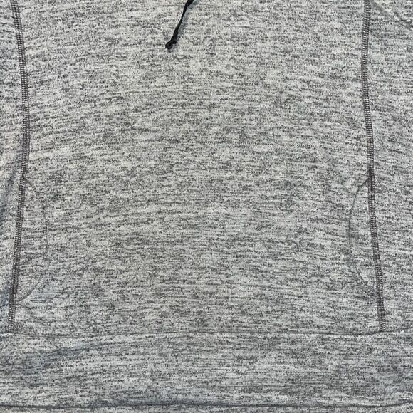 KUHL Gray Cowl Neck LÉA™ PULLOVER large - Picture 4 of 8